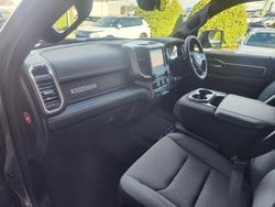 2024 RAM
1500 Big Horn