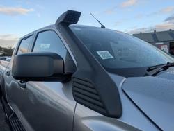 2024 Mitsubishi
Triton GLX+