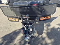 2025 Urban Caravans X-Terrain 20