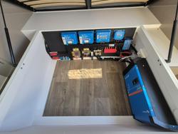 2025 Urban Caravans X-Terrain 20