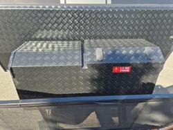 2025 Urban Caravans X-Terrain 20