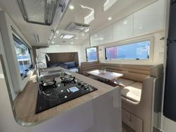 2025 Urban Caravans X-Terrain 20