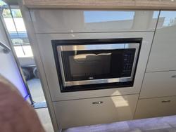 2025 Urban Caravans X-Terrain 20