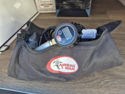 2025 Urban Caravans X-Terrain 20