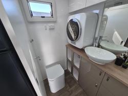 2025 Urban Caravans X-Terrain 20