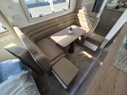 2025 Urban Caravans X-Terrain 20