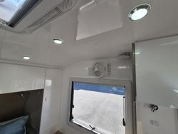 2025 Urban Caravans X-Terrain 20