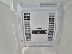 2025 Urban Caravans X-Terrain 20