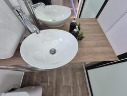 2025 Urban Caravans X-Terrain 20