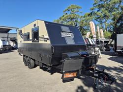 2025 Urban Caravans X-Terrain 20