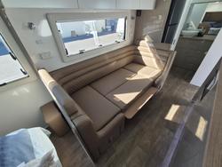 2025 Urban Caravans X-Terrain 20