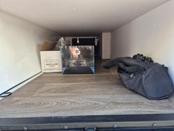 2025 Urban Caravans X-Terrain 20