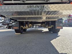 2025 Urban Caravans X-Terrain 20