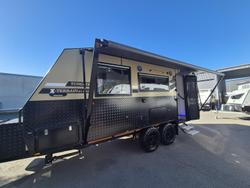 2025 Urban Caravans X-Terrain 20