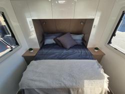 2025 Urban Caravans X-Terrain 20