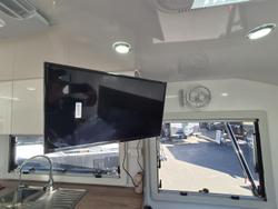 2025 Urban Caravans X-Terrain 20