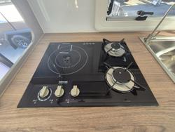 2025 Urban Caravans X-Terrain 20