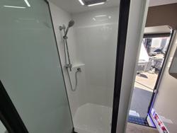 2025 Urban Caravans X-Terrain 20