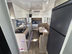 2025 Urban Caravans X-Terrain 20