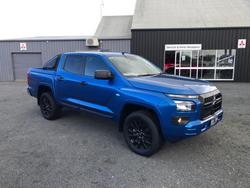 2024 Mitsubishi
Triton GLX-R