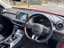 2022 MG
                HS Plus EV Excite