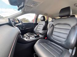 2022 MG
                HS Plus EV Excite