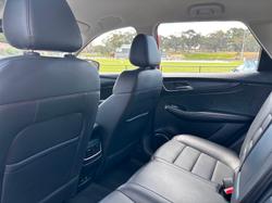 2022 MG
                HS Plus EV Excite