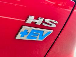 2022 MG
                HS Plus EV Excite