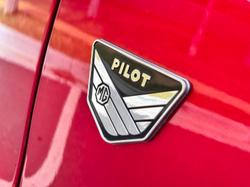 2022 MG
                HS Plus EV Excite