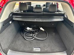 2022 MG
                HS Plus EV Excite
