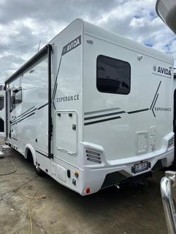 2023 Avida Esperance