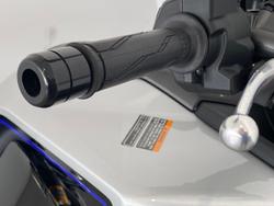 2024 Yamaha MT-09 SP (MT09ASP) MT Silver