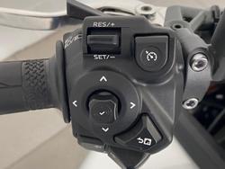 2024 Yamaha MT-09 SP (MT09ASP) MT Silver