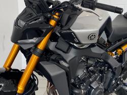 2024 Yamaha MT-09 SP (MT09ASP) MT Silver