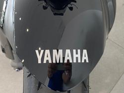 2024 Yamaha MT-09 SP (MT09ASP) MT Silver