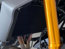 2024 Yamaha MT-09 SP (MT09ASP) MT Silver