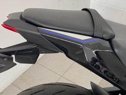 2024 Yamaha MT-09 SP (MT09ASP) MT Silver