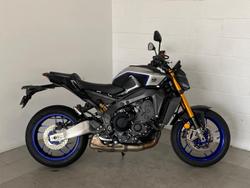 Yamaha MT-09 SP (MT09ASP)