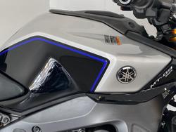2024 Yamaha MT-09 SP (MT09ASP) MT Silver