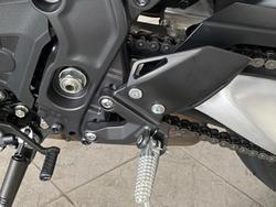 2024 Yamaha MT-09 SP (MT09ASP) MT Silver