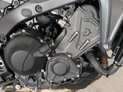 2024 Yamaha MT-09 SP (MT09ASP) MT Silver