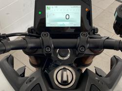 2024 Yamaha MT-09 SP (MT09ASP) MT Silver