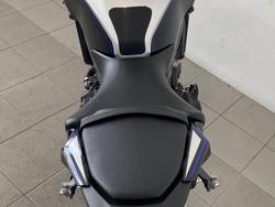 2024 Yamaha MT-09 SP (MT09ASP) MT Silver