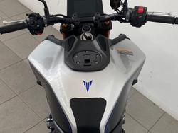 2024 Yamaha MT-09 SP (MT09ASP) MT Silver