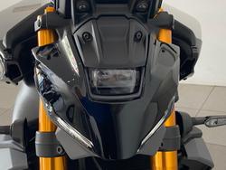 2024 Yamaha MT-09 SP (MT09ASP) MT Silver