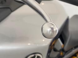 2024 Yamaha MT-09 SP (MT09ASP) MT Silver