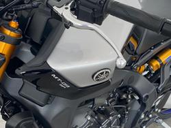 2024 Yamaha MT-09 SP (MT09ASP) MT Silver