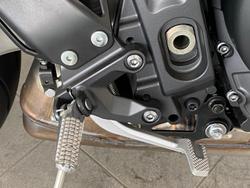 2024 Yamaha MT-09 SP (MT09ASP) MT Silver