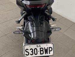 2024 Yamaha MT-09 SP (MT09ASP) MT Silver