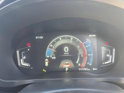 2021 Mitsubishi Pajero Sport Exceed QF MY21 4X4 Dual Range White